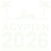 Egypt 2026 Silhouette