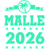 Palm Tree Flair Mallorca 2026