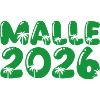 Malle 2026
