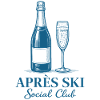 Après Ski Social Club Ski Hut