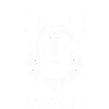 Wachhund Silhouette Schäferhund