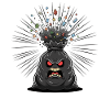 Rage Bag Outbreak