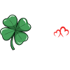 Clover Heart Rhythm