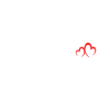 Swimming Heart Rhythm Fitness Art
