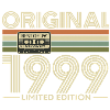 Original 1999 Edition — Legendary Hits