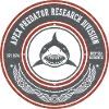 Apex Predator Research Emblem