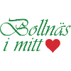 Bollnäs dans mon cœur