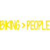 Biking>People Funny Saying Bicycle