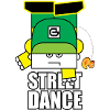 Green Street Dance Bot