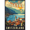 Discover Tranquility in Locarno - Switzerland