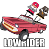 Lowrider Leap