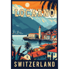 Tranquility in Locarno - Switzerland