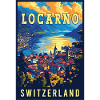 Explore Tranquility in Locarno - Switzerland