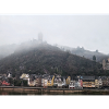 Reichsburg Cochem an der Mosel 