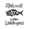 Rerik Lieblingsort Fischdruck