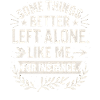 Lustiger Spruch Introvertierte Nerds Geschenkidee