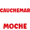 Cauchemar: J'étais moche
