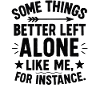 Hauska sanoa introvertin nörtin lahjaidea