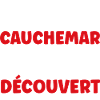 Cauchemar découvert: j'étais à découvert