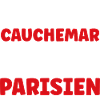 I had a Parisian nightmare