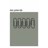 Chaos German Style Paper Clip