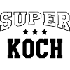 Superkoch
