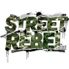 Street Rebel Camouflage Car Tuning Style