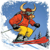Ski Taurus