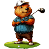 Biber Golf
