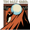 The daily grind