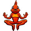 Goldfish Yoga