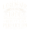 Cadeau d’anniversaire légendaire depuis 1966