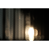 Bright abstract night bokeh