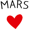 Future maman Mars – Bébé en route ❤️