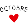 Future maman Octobre – Bébé en route ❤️