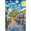 Alicante Spain