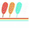 Chien de maïs