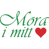 Mora in my heart