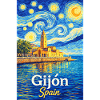 Gijon Spain