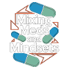 Hospital Pharmacist Mixing Meds And Inpatient