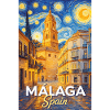 Málaga, Spain