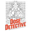 Hospital Pharmacist The Dose Detective Clinical