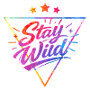 Stay wild