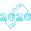 Geboren 2020