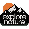 Explore Nature Mountains Sunset