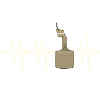 Heartbeat Pyro Cipolla
