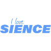 I LOVE SCIENCE