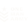 one man