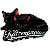 Perfect for cat daddies ́s