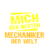 Mechaniker Geschenk